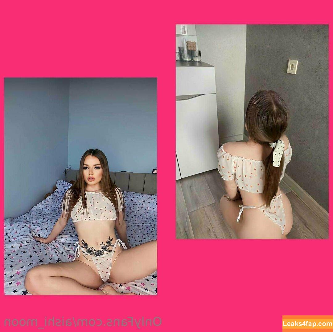aishi_moon / aishi_moon_ leaked photo photo #0384