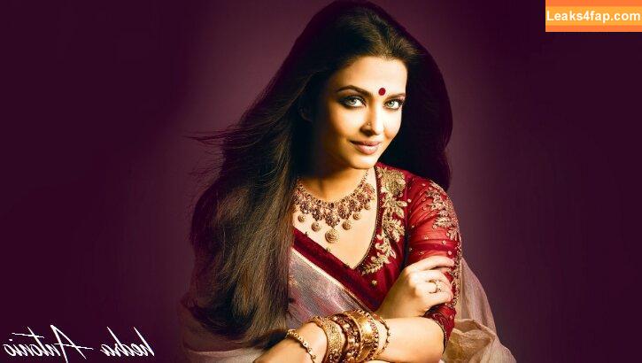 Aishwarya Rai / aishwaryaraibachchan_arb слитое фото фото #0013