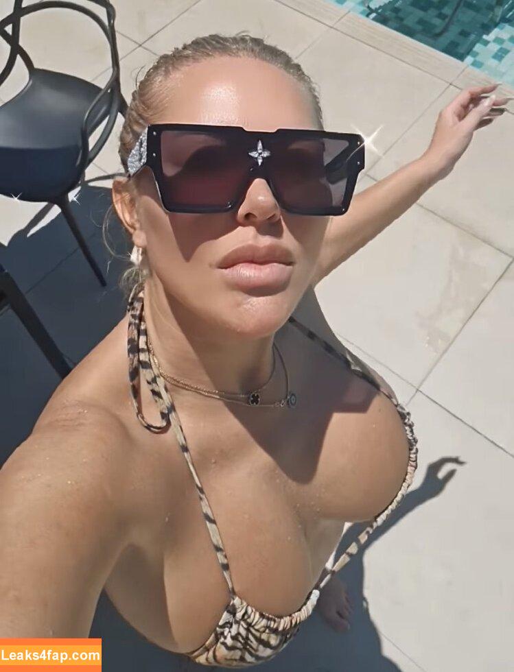 Aisleyne Horgan-Wallace / aisleyne1 leaked photo photo #0296