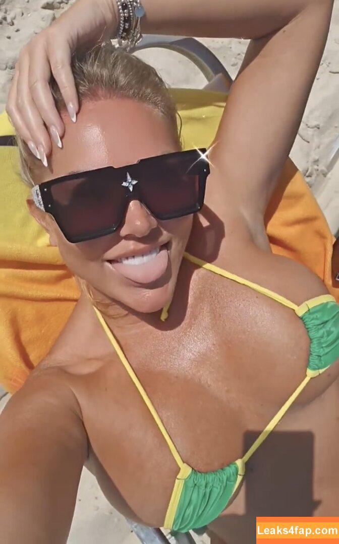 Aisleyne Horgan-Wallace / aisleyne1 leaked photo photo #0311