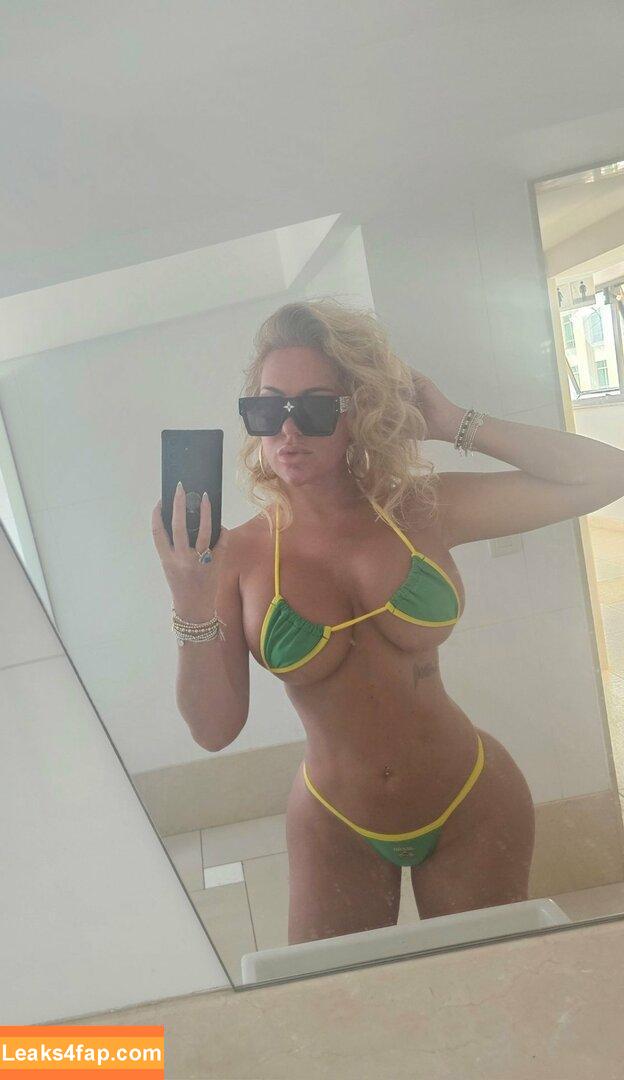 Aisleyne Horgan-Wallace / aisleyne1 leaked photo photo #0314