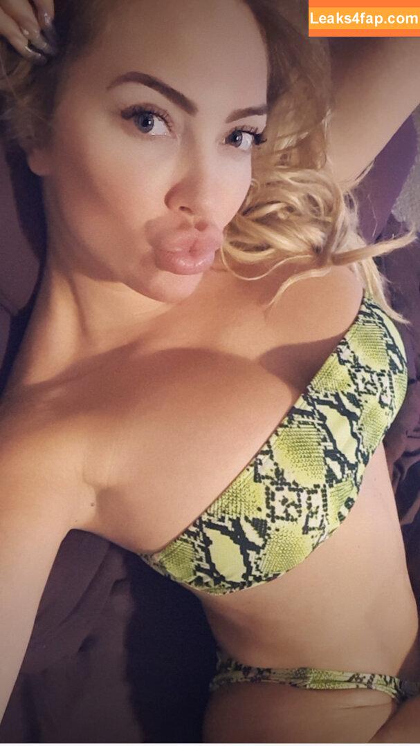 Aisleyne Horgan-Wallace / aisleyne1 leaked photo photo #0339