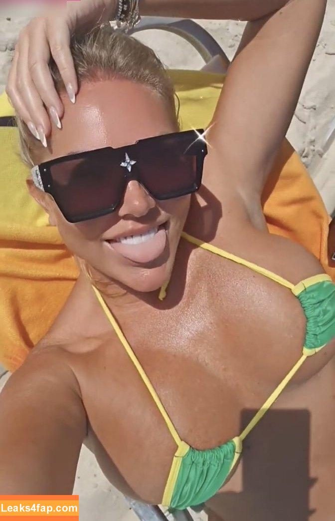 Aisleyne Horgan-Wallace / aisleyne1 leaked photo photo #0477