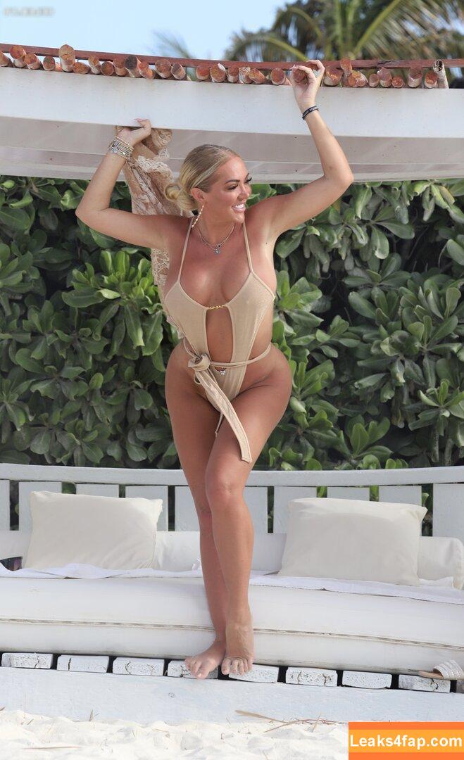 Aisleyne Horgan-Wallace / aisleyne1 leaked photo photo #0503