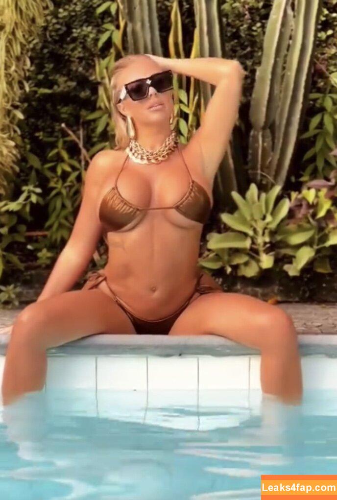 Aisleyne Horgan-Wallace / aisleyne1 leaked photo photo #0522