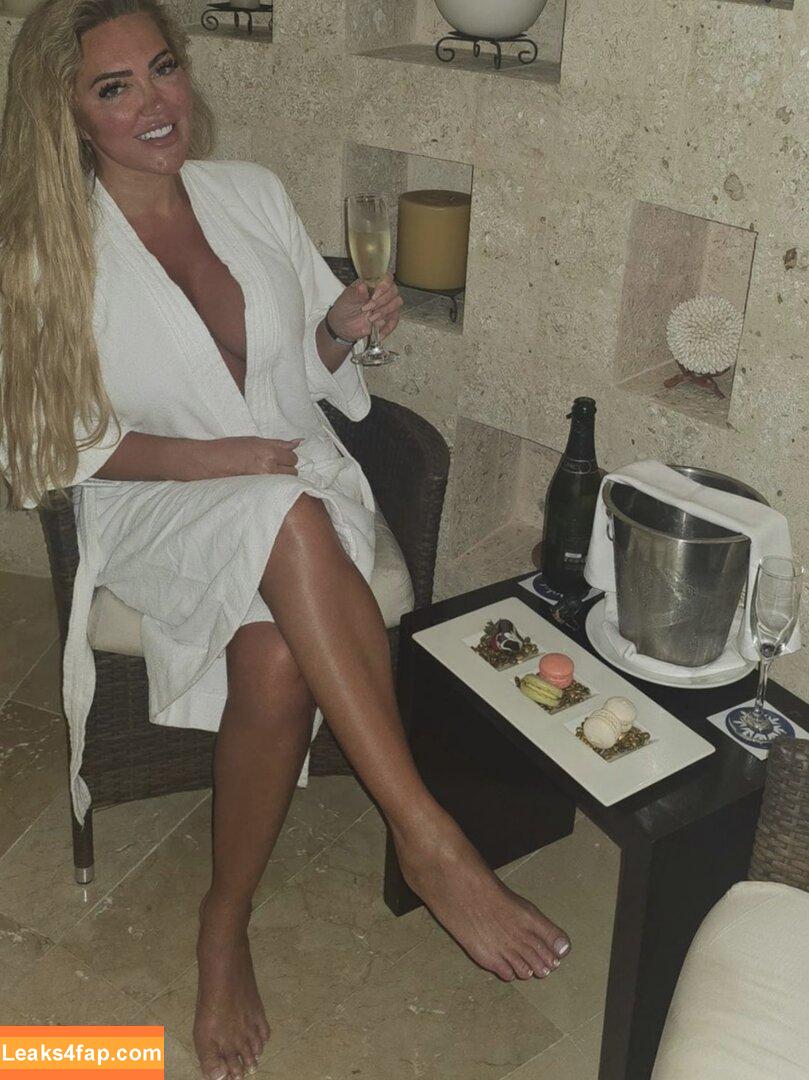 Aisleyne Horgan-Wallace / aisleyne1 leaked photo photo #0544