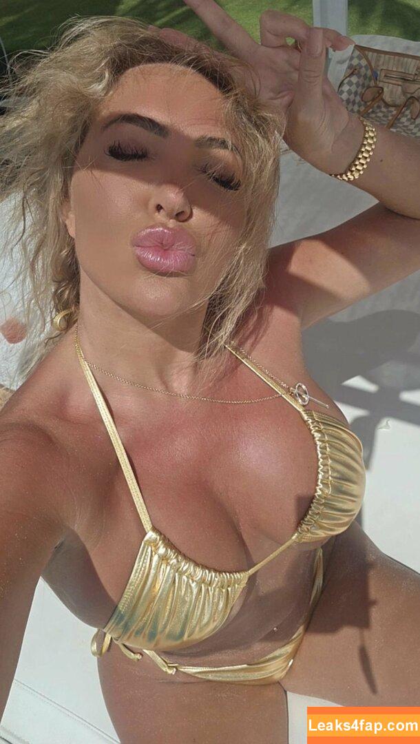 Aisleyne Horgan-Wallace / aisleyne1 leaked photo photo #0545