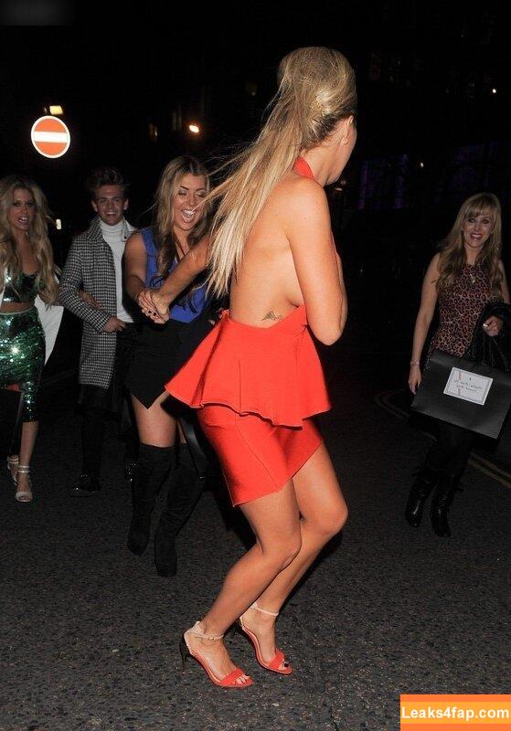 Aisleyne Horgan-Wallace / aisleyne1 leaked photo photo #0639