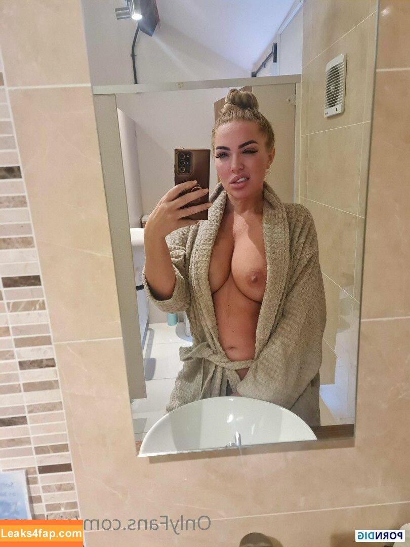 Aisleyne Horgan-Wallace / aisleyne1 leaked photo photo #0735