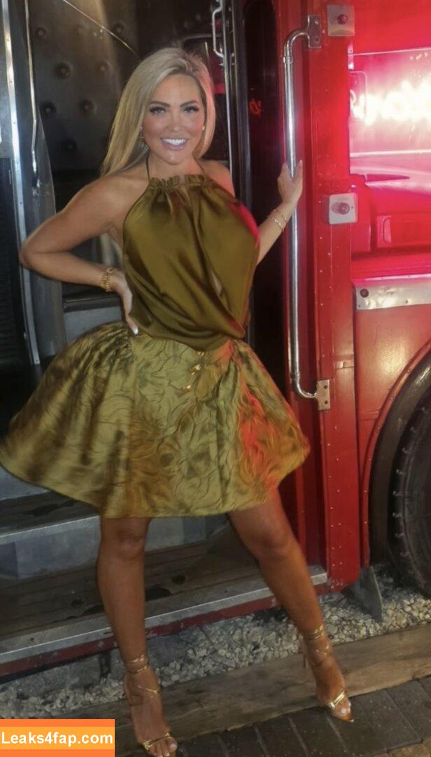 Aisleyne Horgan-Wallace / aisleyne1 leaked photo photo #0757
