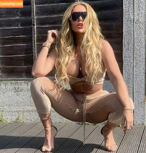 Aisleyne Horgan-Wallace фото #0063