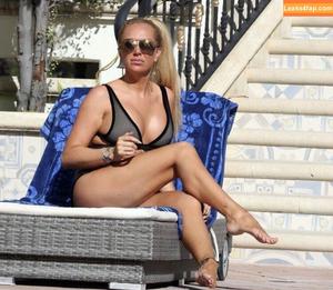 Aisleyne Horgan-Wallace photo #0276