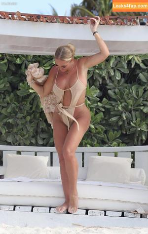 Aisleyne Horgan-Wallace photo #0506