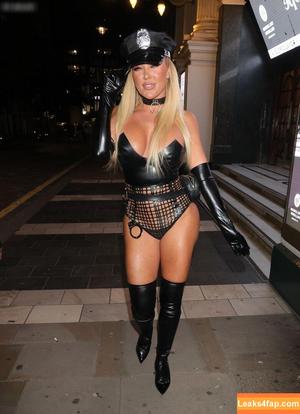 Aisleyne Horgan-Wallace photo #0575