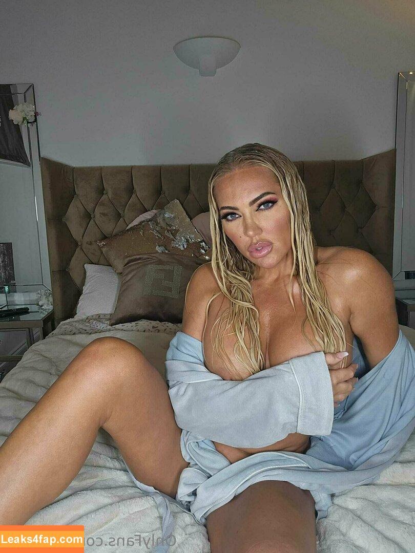 Aisleyne / aisleyne1 leaked photo photo #0176