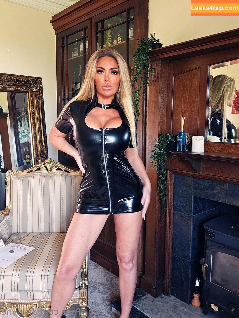Aisleyne / aisleyne1 leaked photo photo #0268