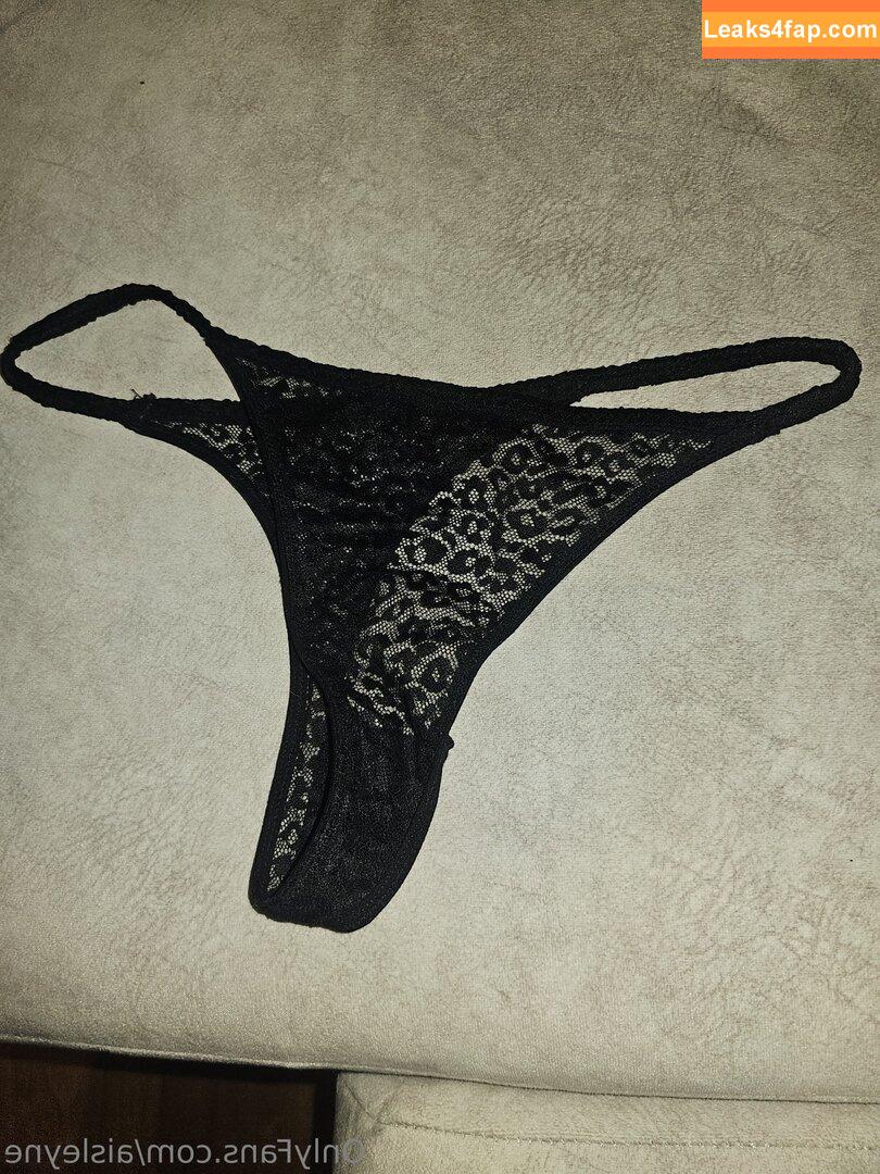 Aisleyne / aisleyne1 leaked photo photo #0273