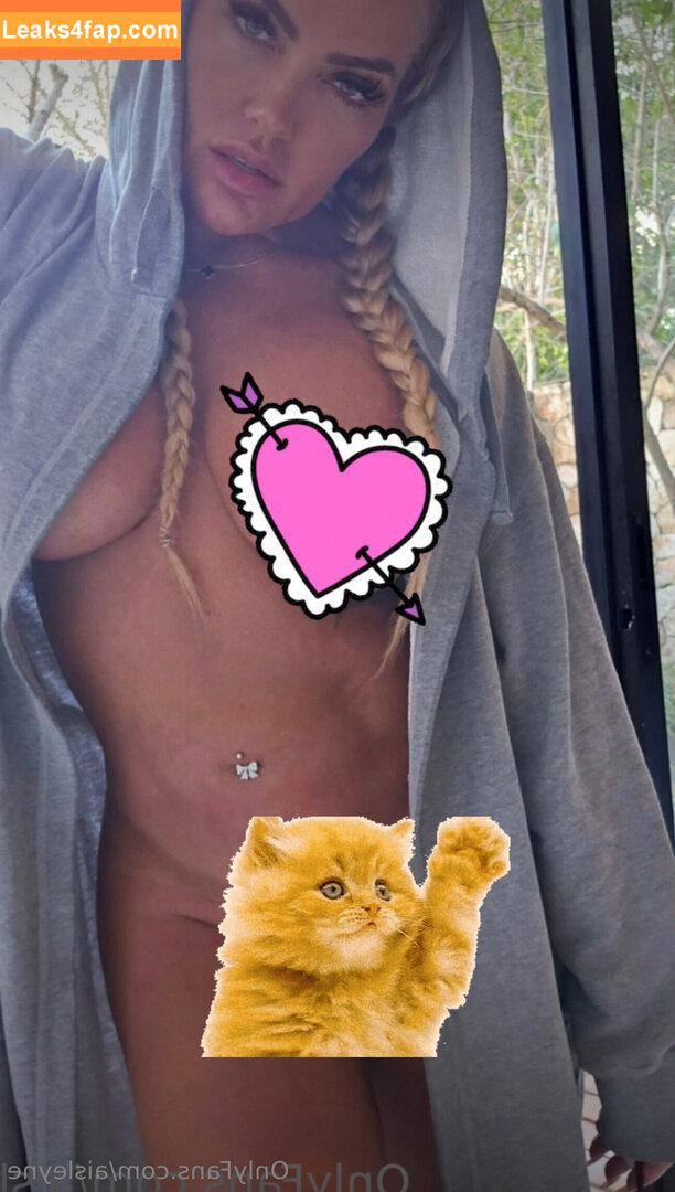 Aisleyne / aisleyne1 leaked photo photo #0276