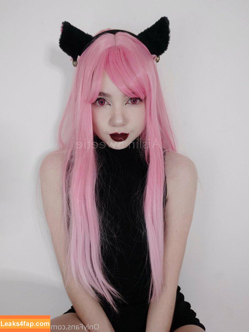 Aislin Sweetie / aislin_sweetie / aislinsweetie / candy_aislin2 leaked photo photo #0032