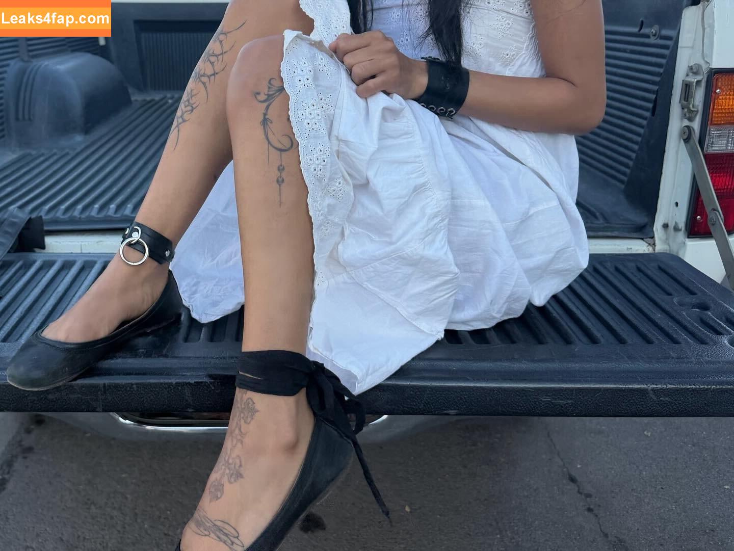 Aislinn Ritchie / Glixen / aislinnritchie слитое фото фото #0059