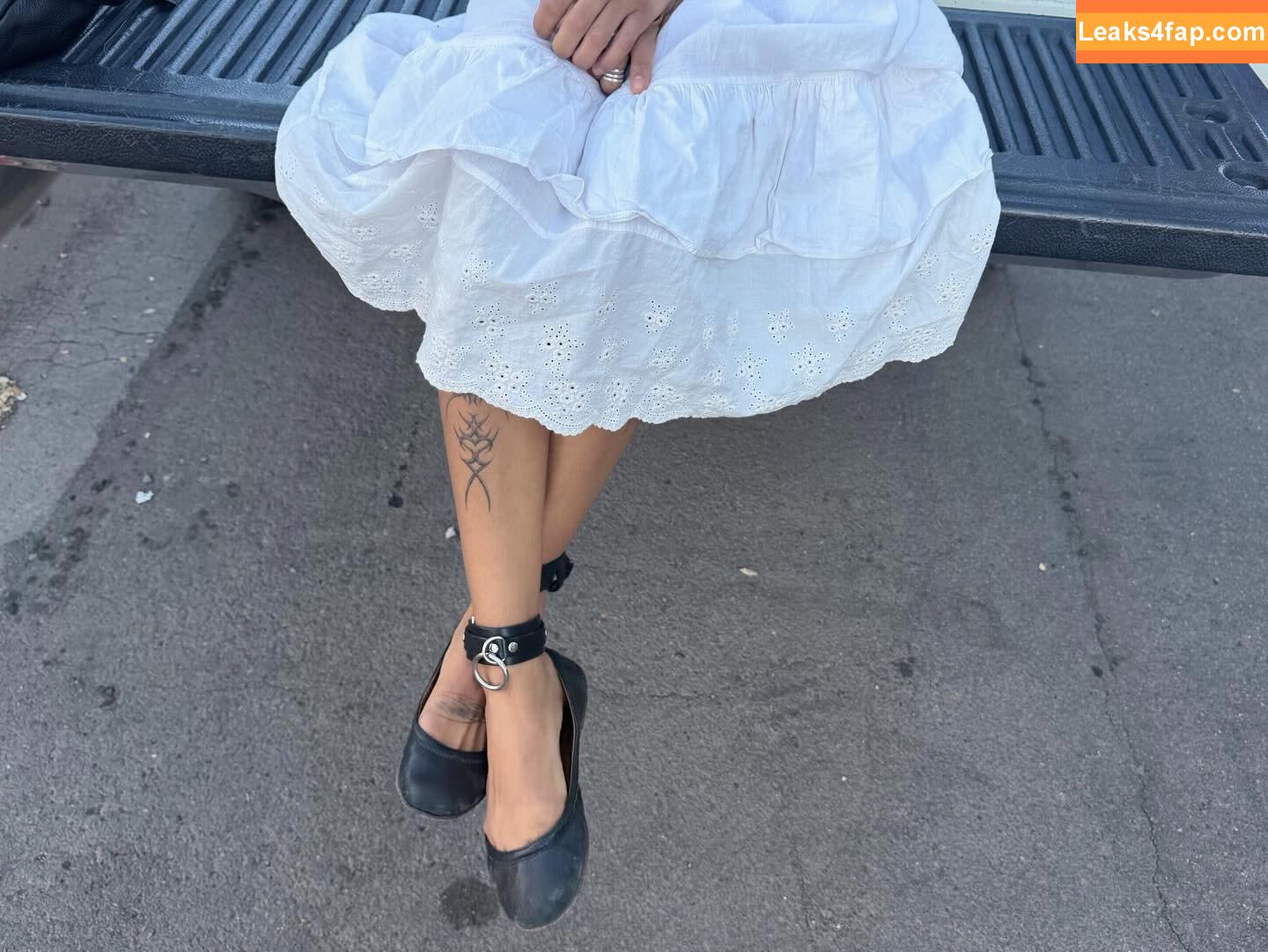 Aislinn Ritchie / Glixen / aislinnritchie слитое фото фото #0060