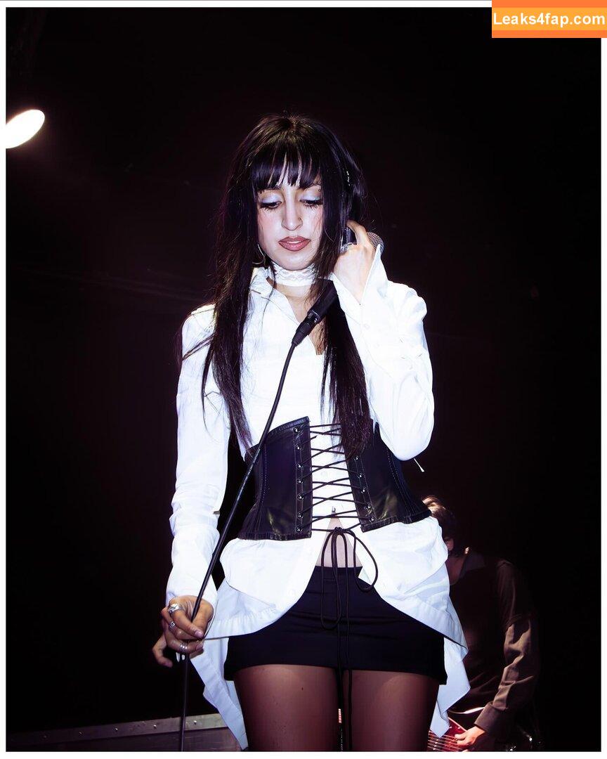 Aislinn Ritchie / Glixen / aislinnritchie слитое фото фото #0063