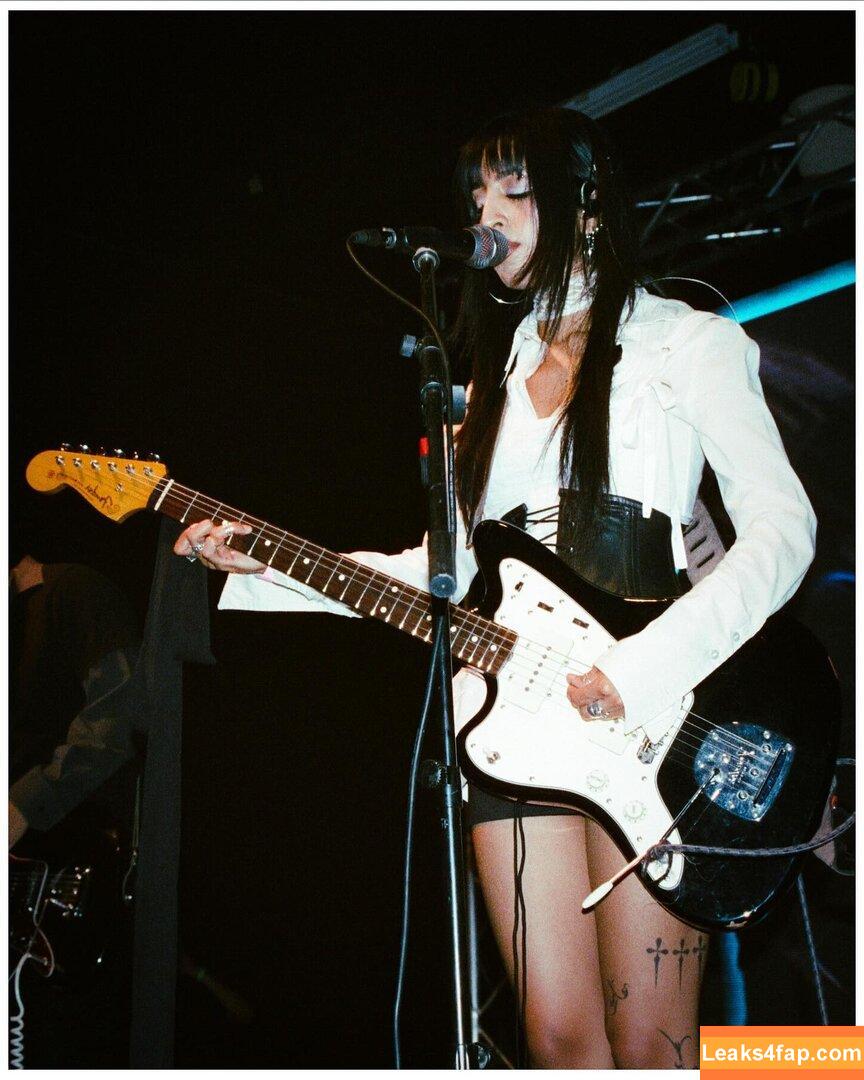 Aislinn Ritchie / Glixen / aislinnritchie слитое фото фото #0064