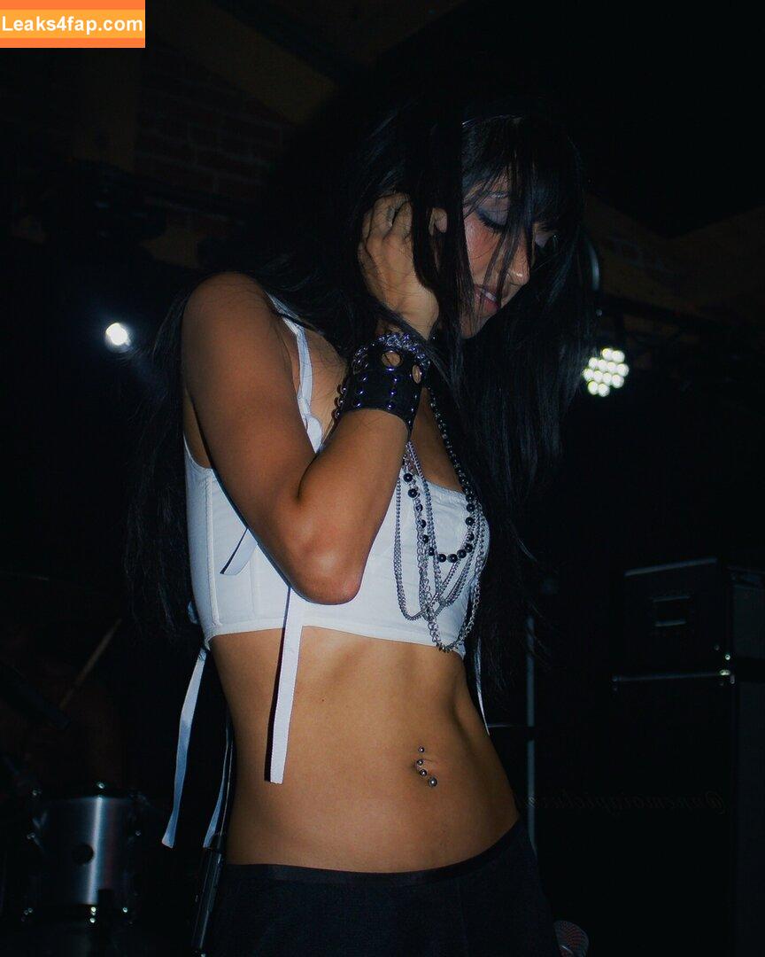 Aislinn Ritchie / Glixen / aislinnritchie слитое фото фото #0068