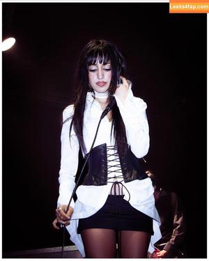 Aislinn Ritchie фото #0063