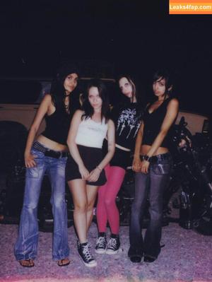 Aislinn Ritchie фото #0073