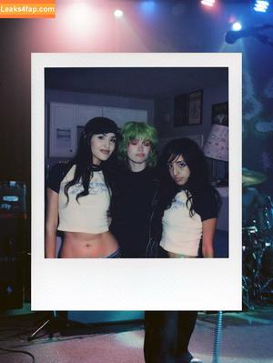 Aislinn Ritchie фото #0074