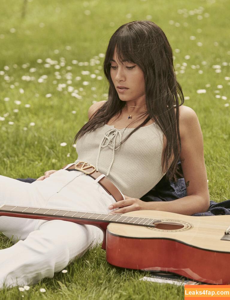Aitana / aitanaglobal / aitanax / aitanilla13 / singer leaked photo photo #0003