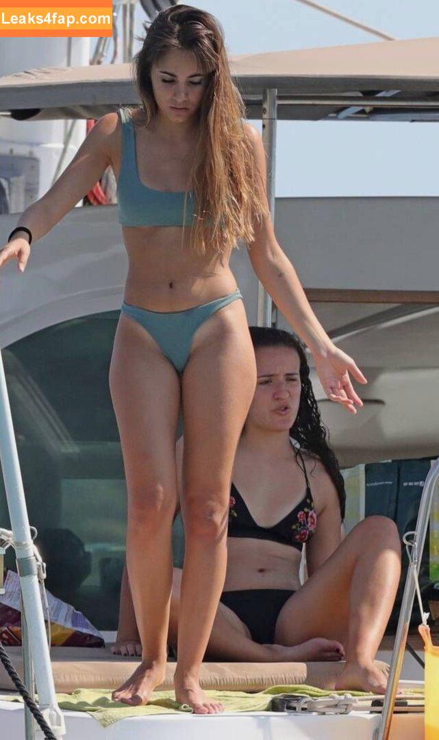 Aitana / aitanaglobal / aitanax / aitanilla13 / singer leaked photo photo #0004