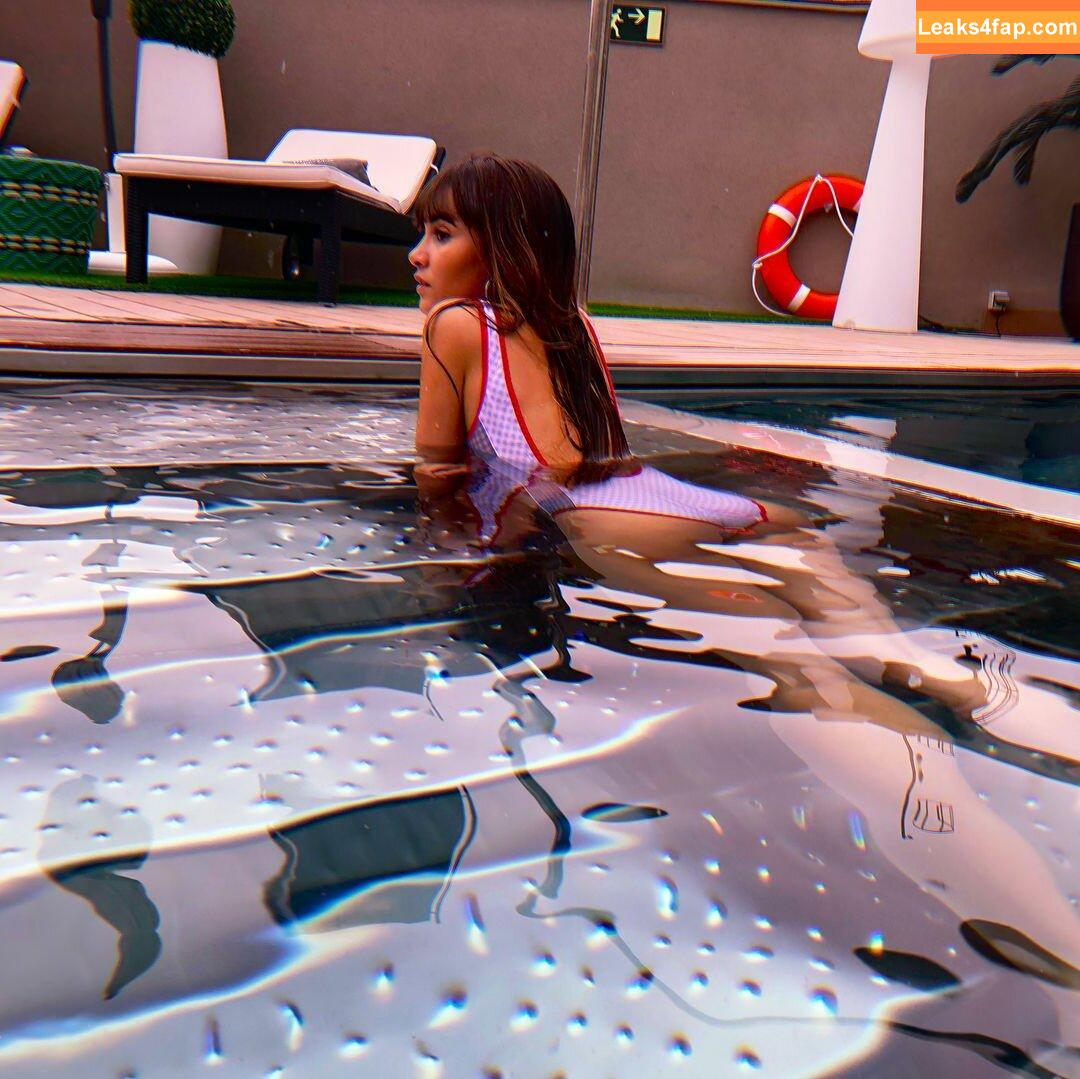 Aitana / aitanaglobal / aitanax / aitanilla13 / singer leaked photo photo #0012