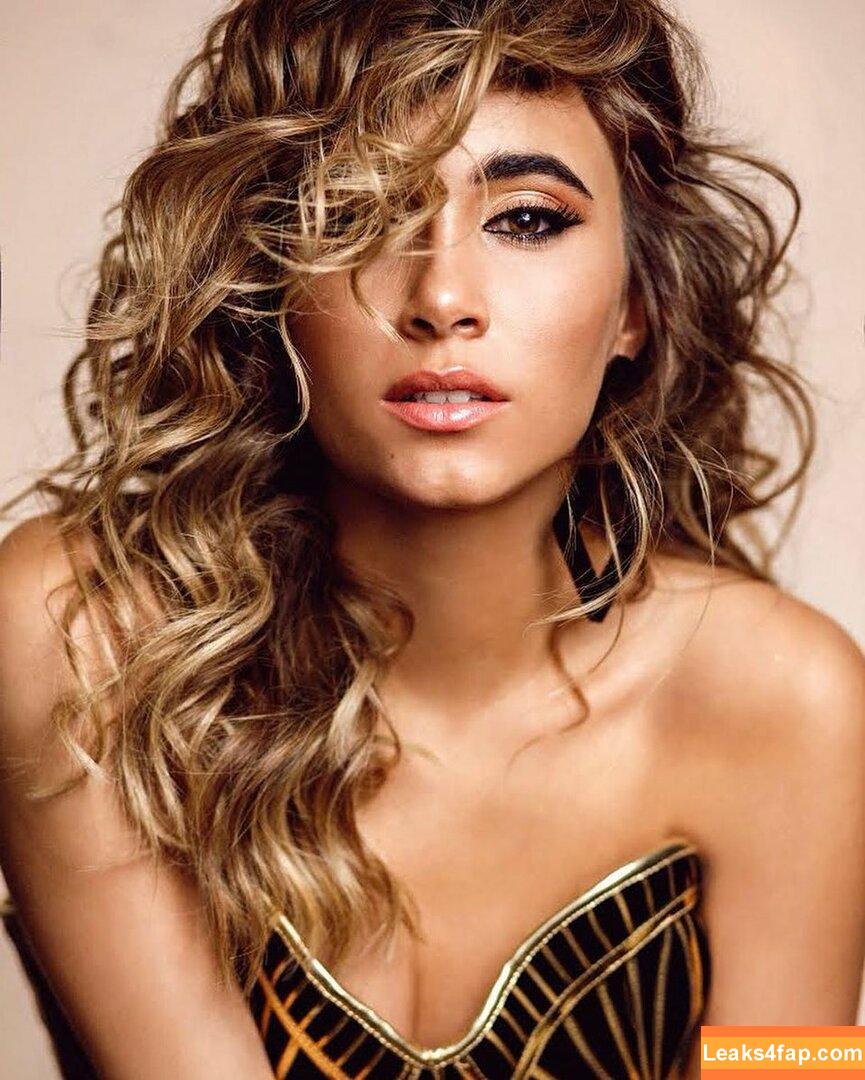 Aitana / aitanaglobal / aitanax / aitanilla13 / singer leaked photo photo #0021