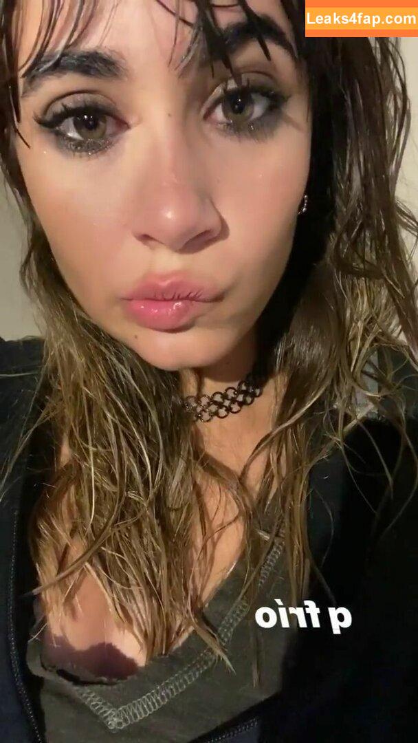 Aitana / aitanaglobal / aitanax / aitanilla13 / singer leaked photo photo #0035