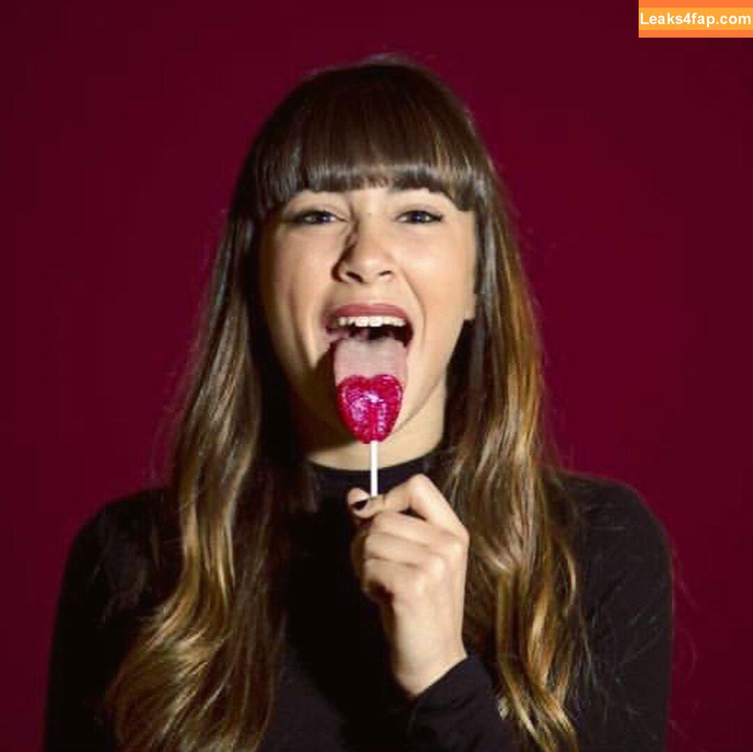 Aitana / aitanaglobal / aitanax / aitanilla13 / singer leaked photo photo #0042