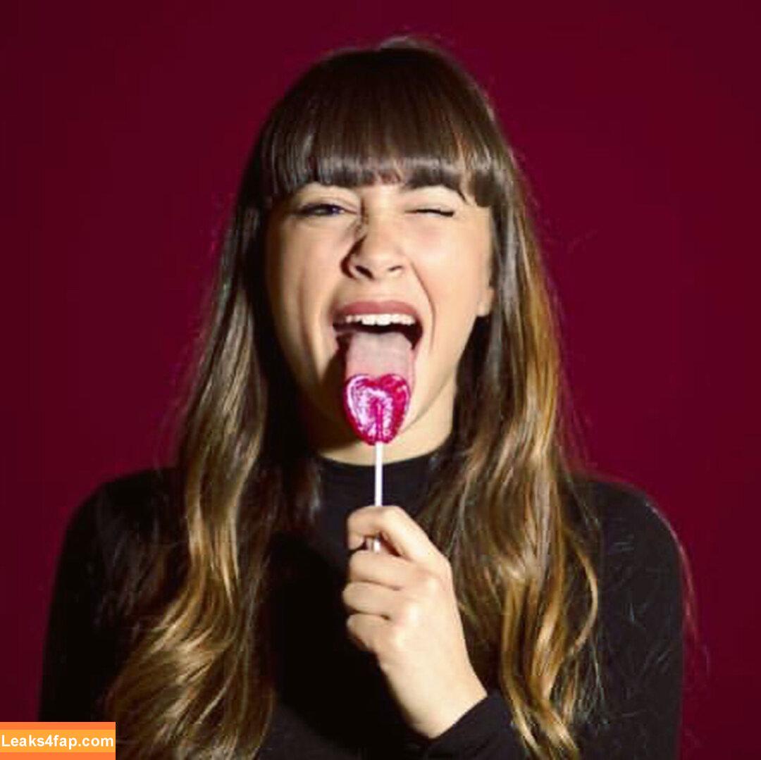 Aitana / aitanaglobal / aitanax / aitanilla13 / singer leaked photo photo #0043