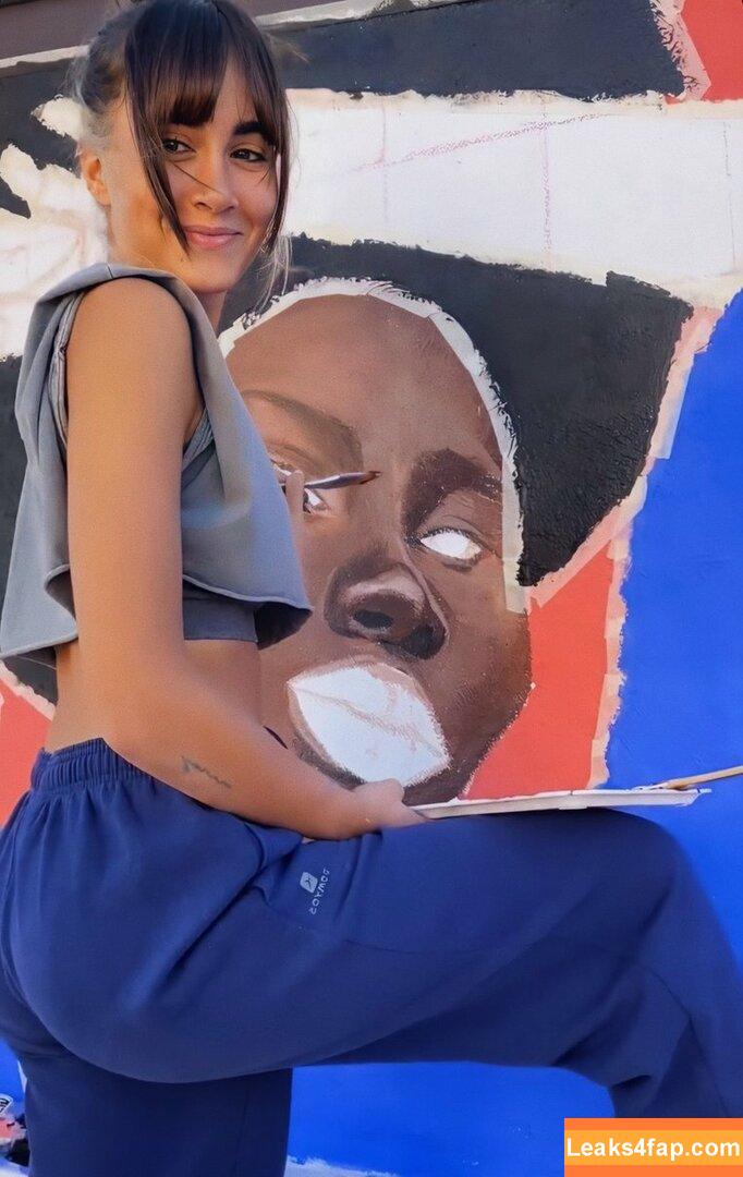 Aitana / aitanaglobal / aitanax / aitanilla13 / singer leaked photo photo #0045