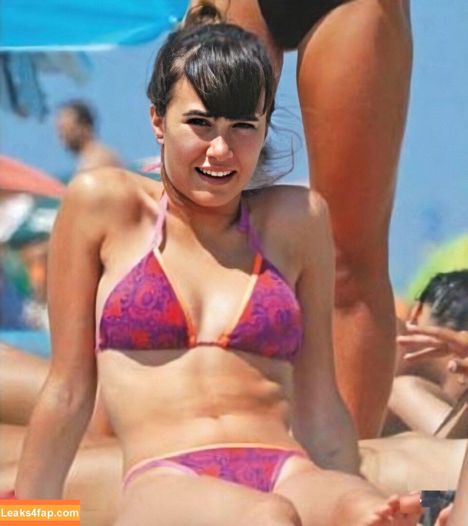 Aitana / aitanaglobal / aitanax / aitanilla13 / singer leaked photo photo #0055