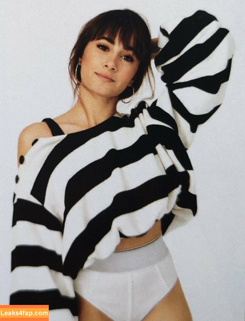 Aitana / aitanaglobal / aitanax / aitanilla13 / singer leaked photo photo #0059