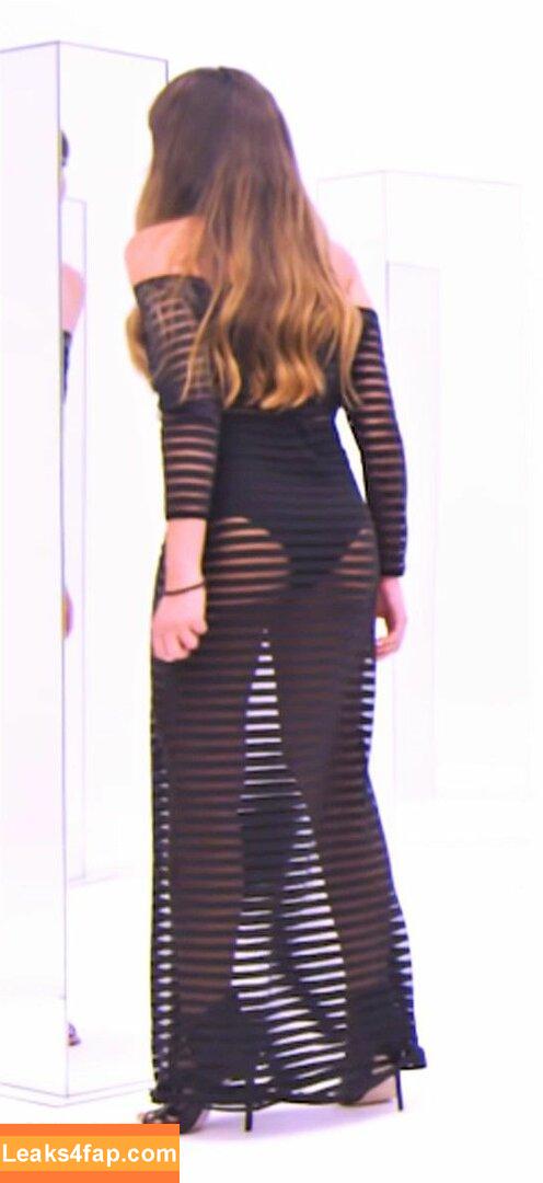 Aitana / aitanaglobal / aitanax / aitanilla13 / singer leaked photo photo #0063