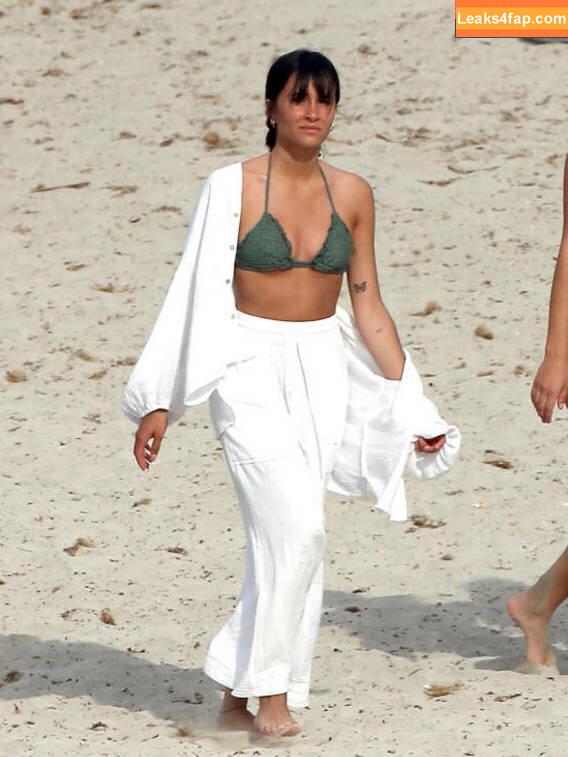 Aitana / aitanaglobal / aitanax / aitanilla13 / singer leaked photo photo #0074