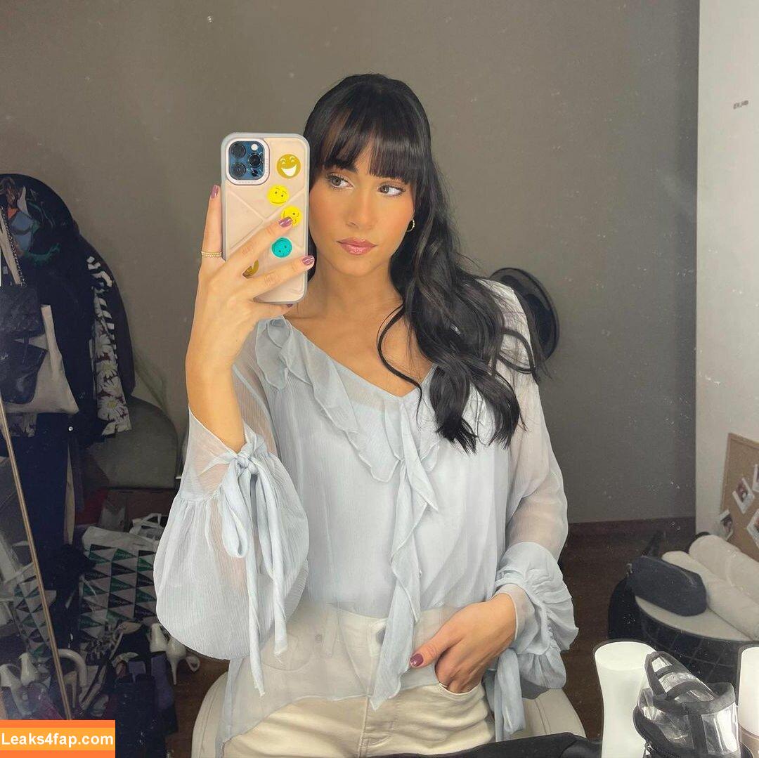 Aitana / aitanaglobal / aitanax / aitanilla13 / singer leaked photo photo #0102