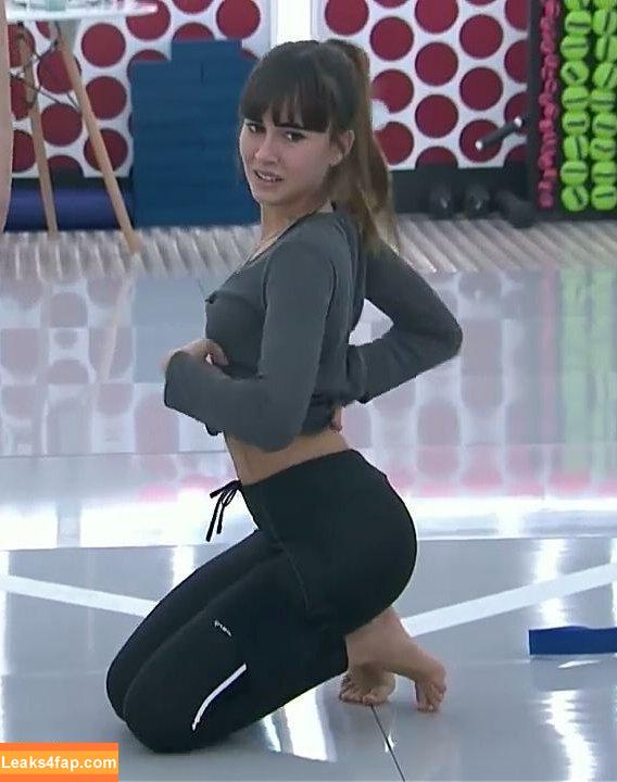 Aitana / aitanaglobal / aitanax / aitanilla13 / singer leaked photo photo #0117