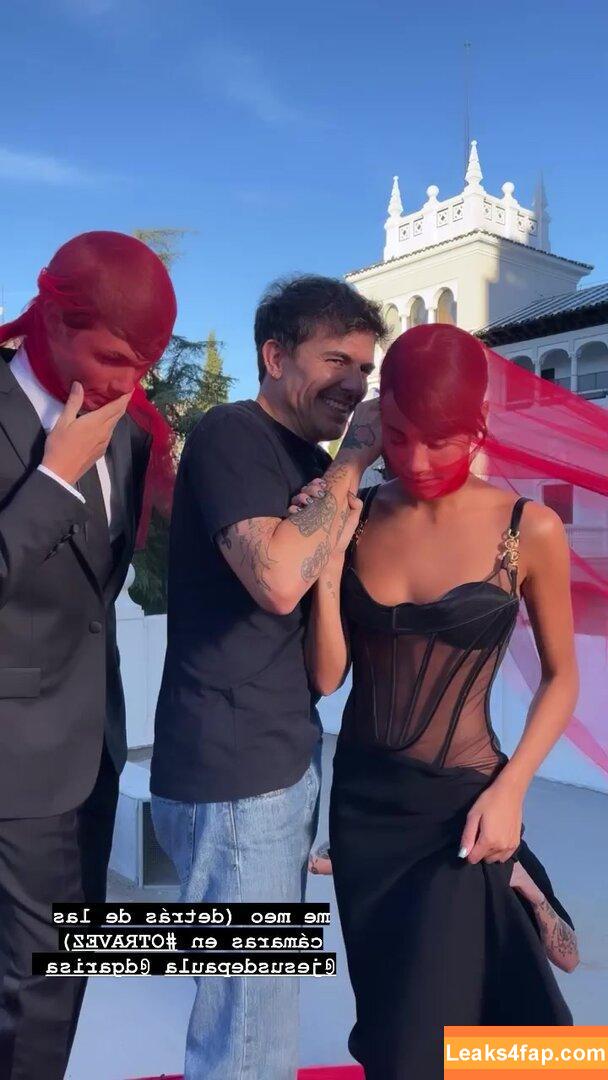 Aitana / aitanaglobal / aitanax / aitanilla13 / singer leaked photo photo #0134