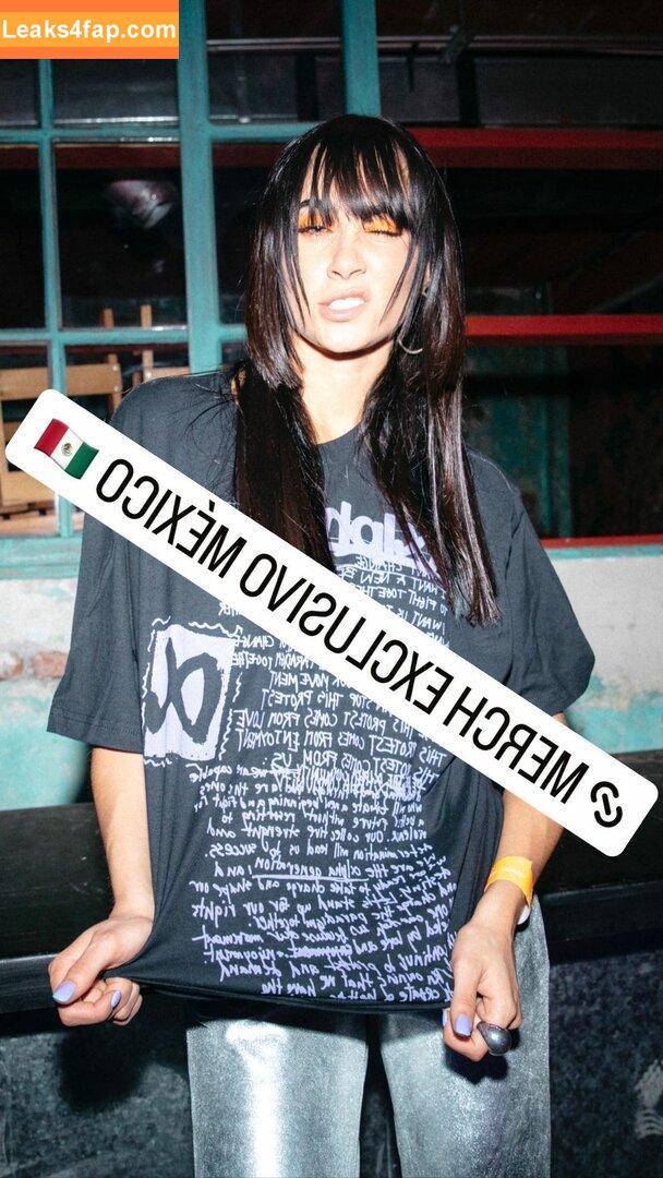 Aitana / aitanaglobal / aitanax / aitanilla13 / singer leaked photo photo #0143