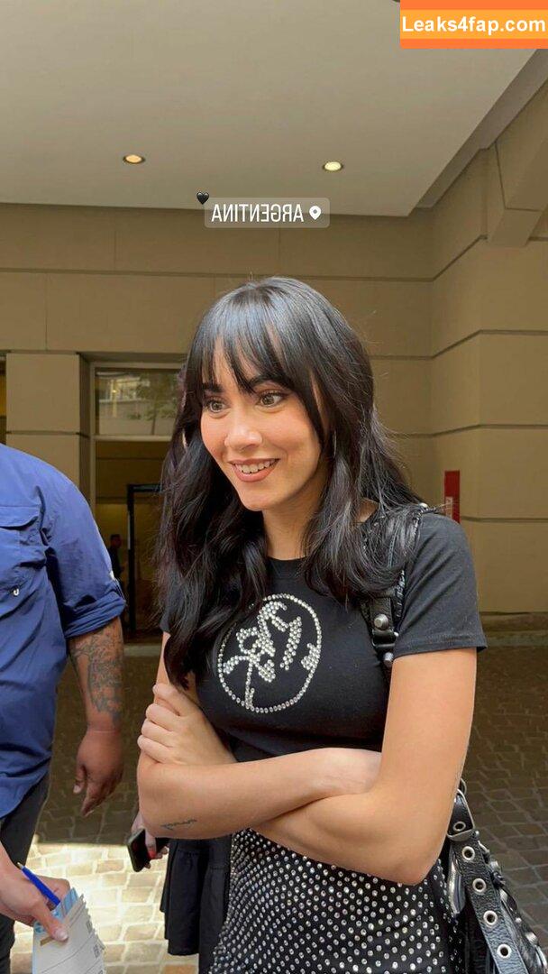 Aitana / aitanaglobal / aitanax / aitanilla13 / singer leaked photo photo #0144