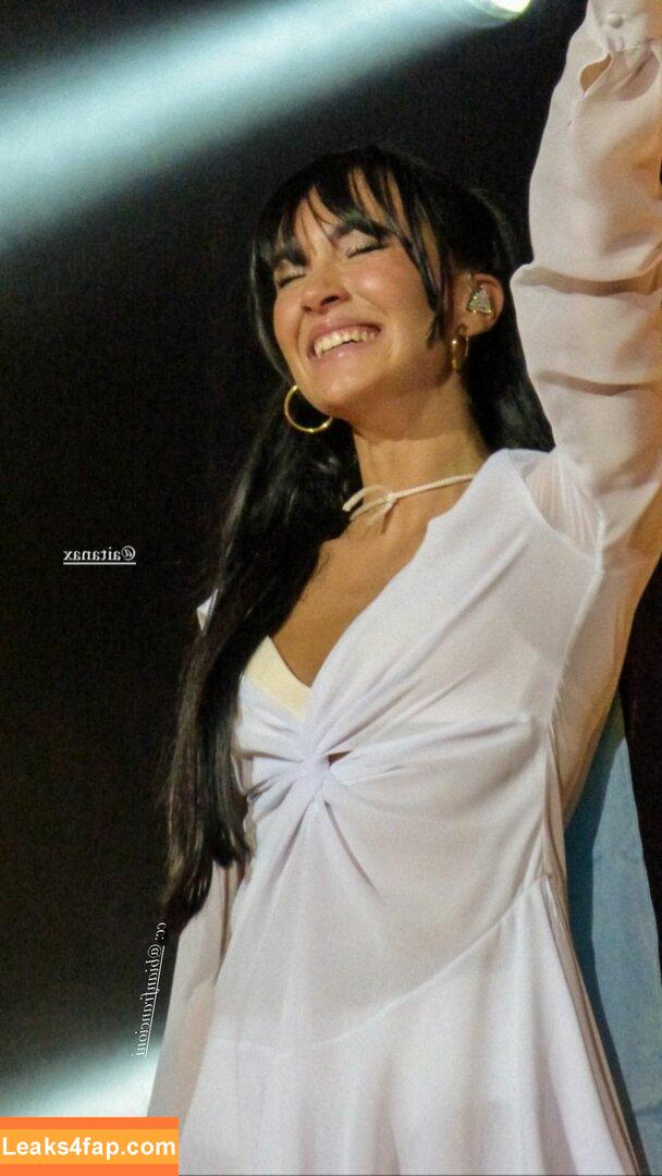 Aitana / aitanaglobal / aitanax / aitanilla13 / singer leaked photo photo #0147