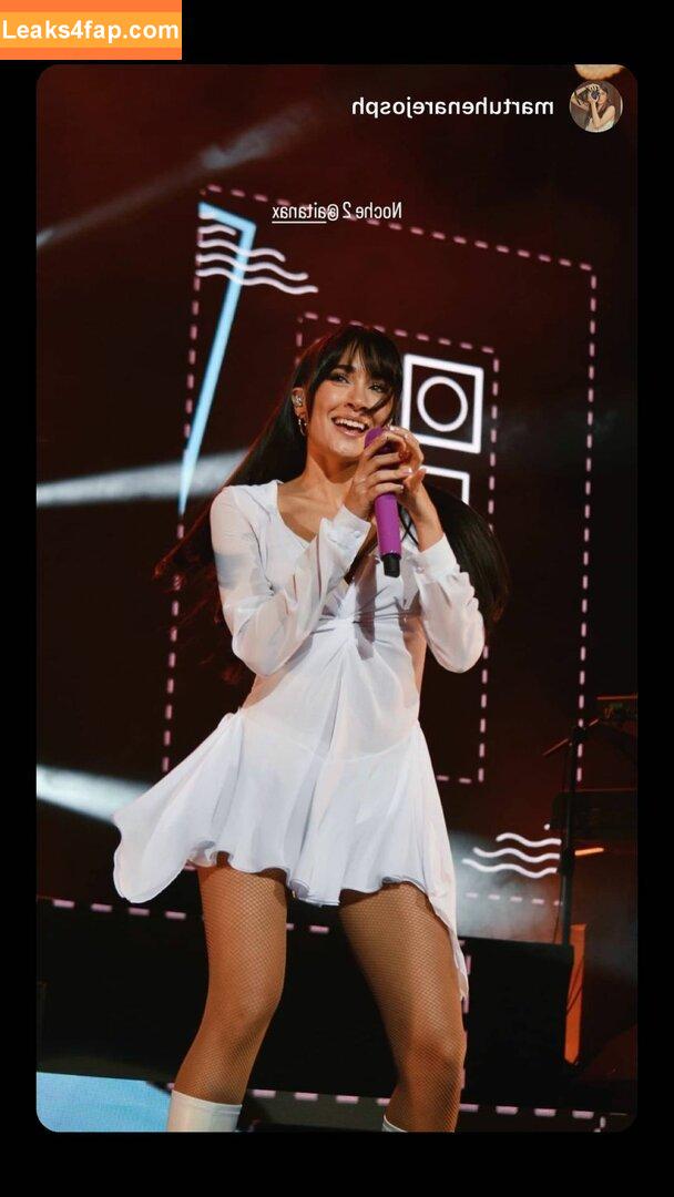 Aitana / aitanaglobal / aitanax / aitanilla13 / singer leaked photo photo #0148